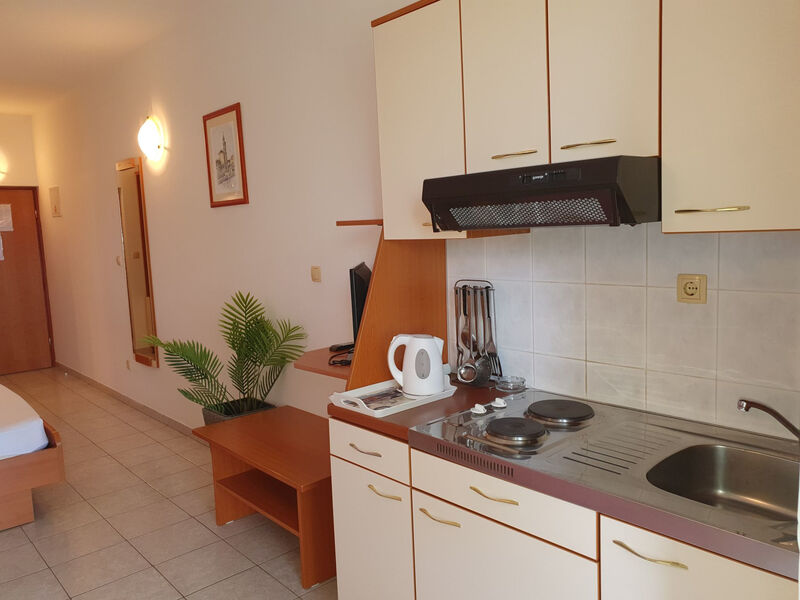 Apartmány 1810-2
