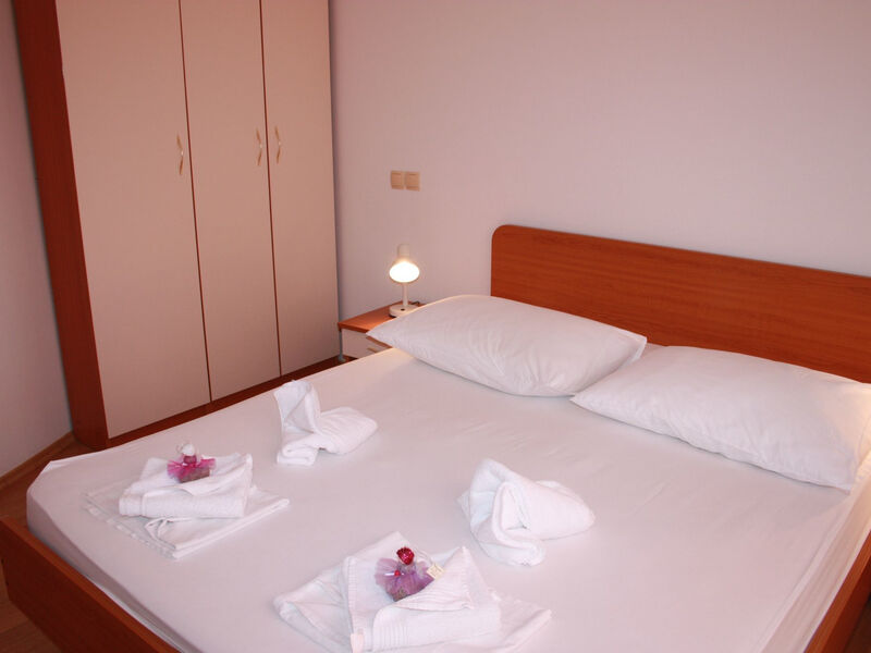 Apartmány 1810-2
