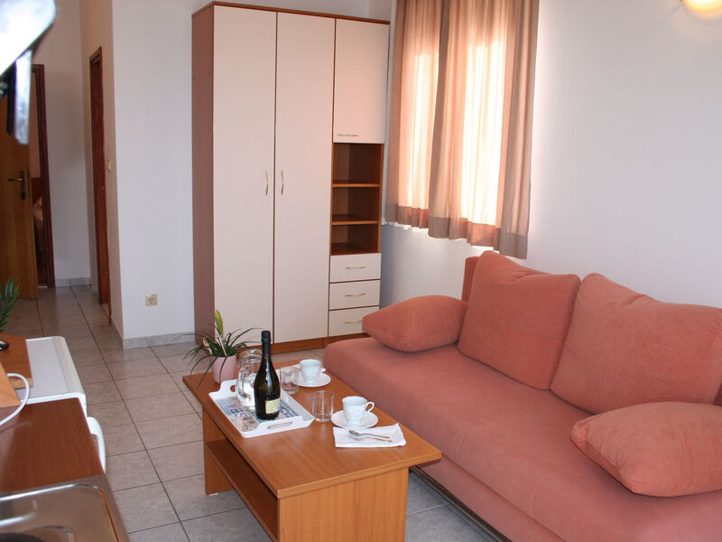 Apartmány 1810-2