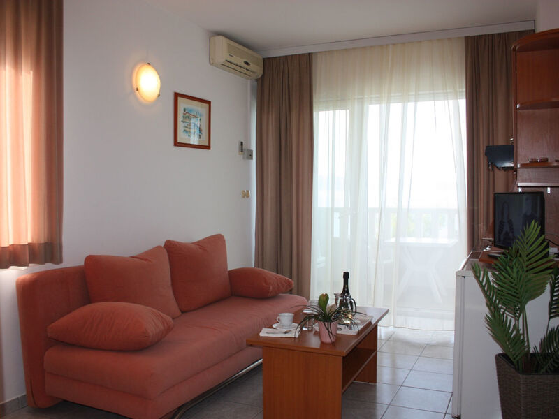Apartmány 1810-2