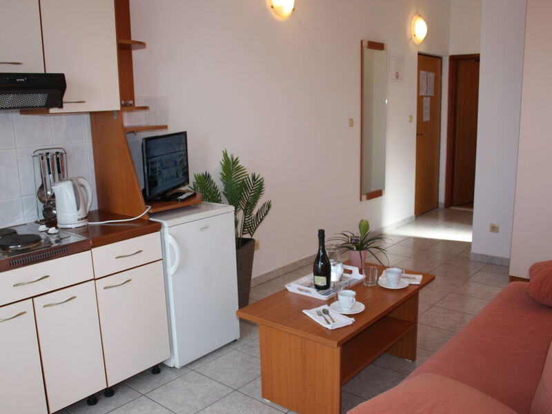 Apartmány 1810-2