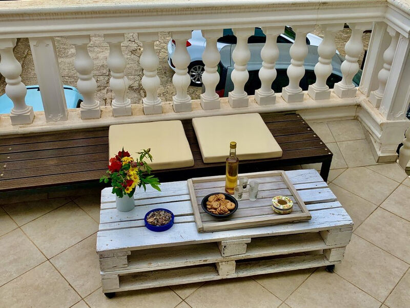 Apartmány Nevenka
