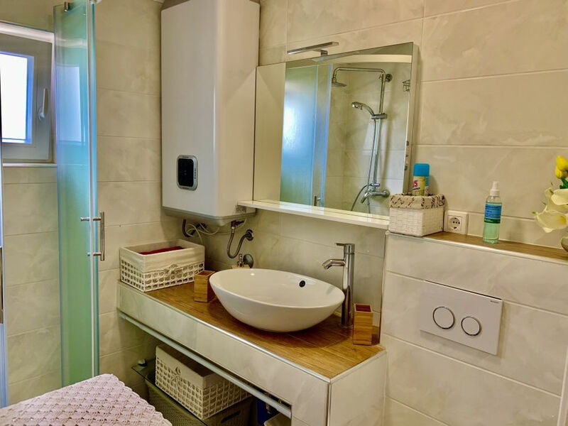 Apartmány Nevenka