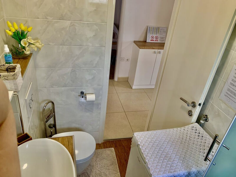 Apartmány Nevenka