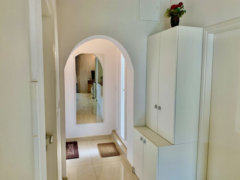 Apartmány Nevenka