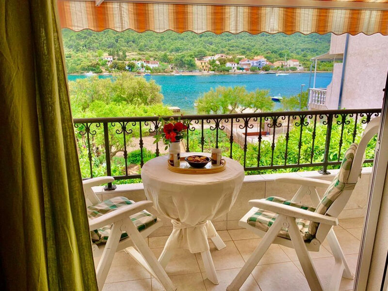 Apartmány Nevenka