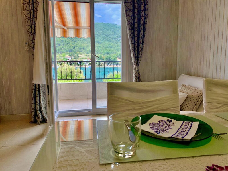 Apartmány Nevenka