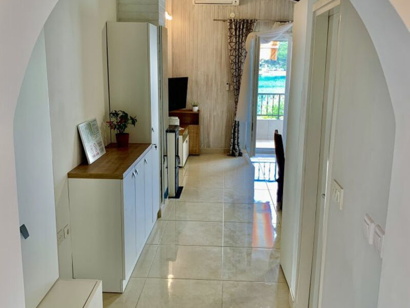 Apartmány Nevenka