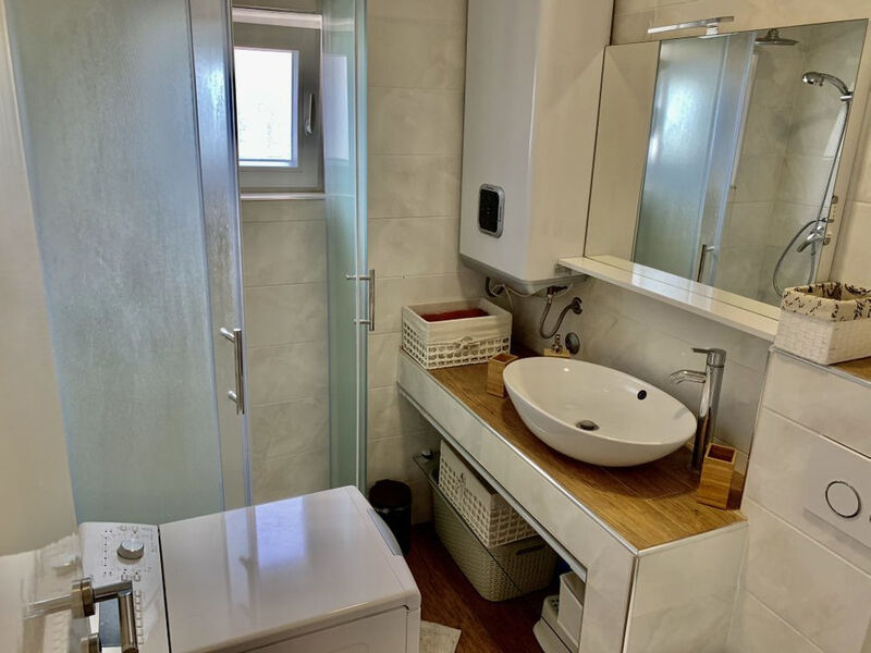 Apartmány Nevenka