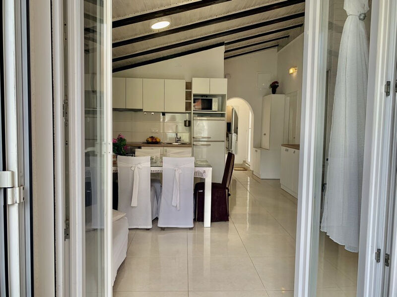 Apartmány Nevenka