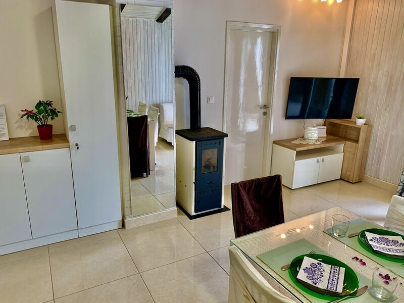 Apartmány Nevenka