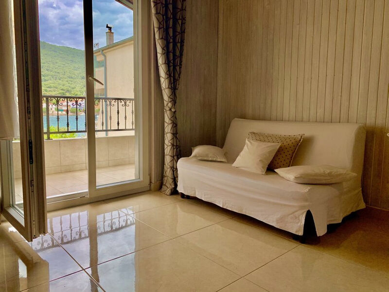 Apartmány Nevenka