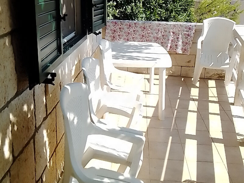Apartmán Dita