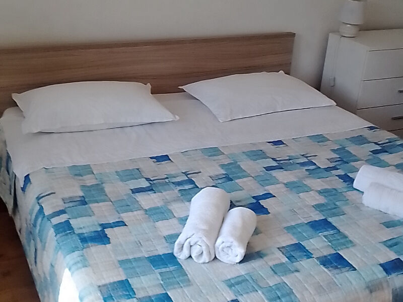 Apartmán Dita