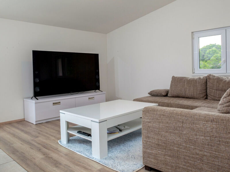 Apartmány Almir
