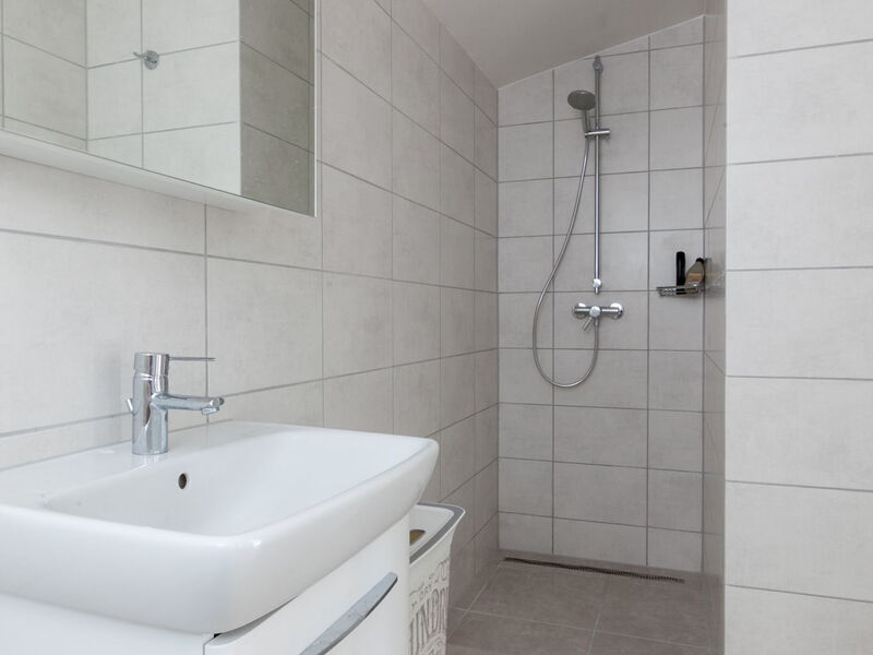 Apartmány Almir