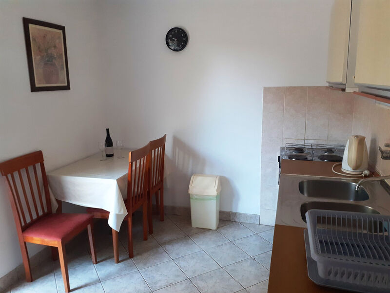 Apartmány Marijana