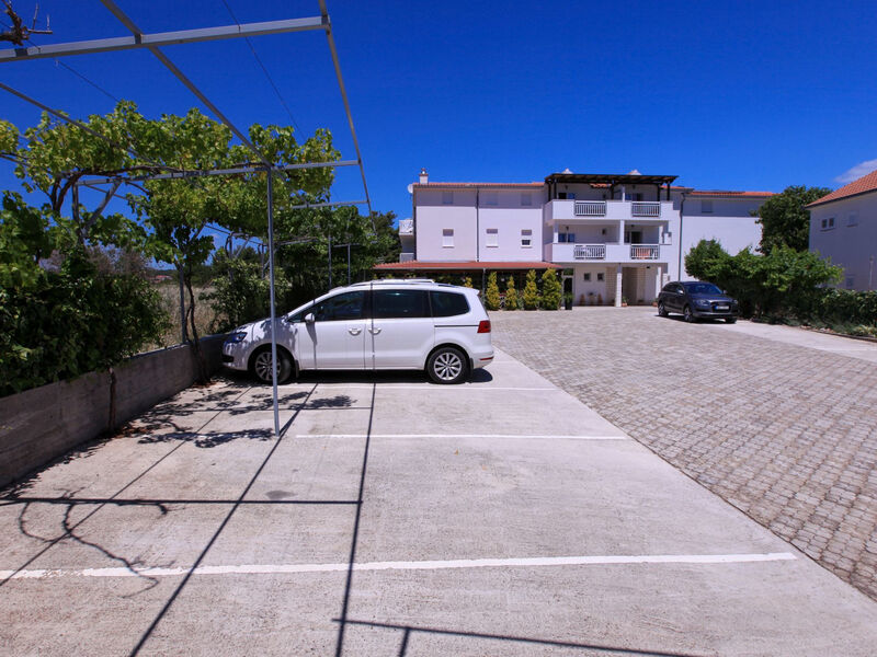 Apartmány Lola