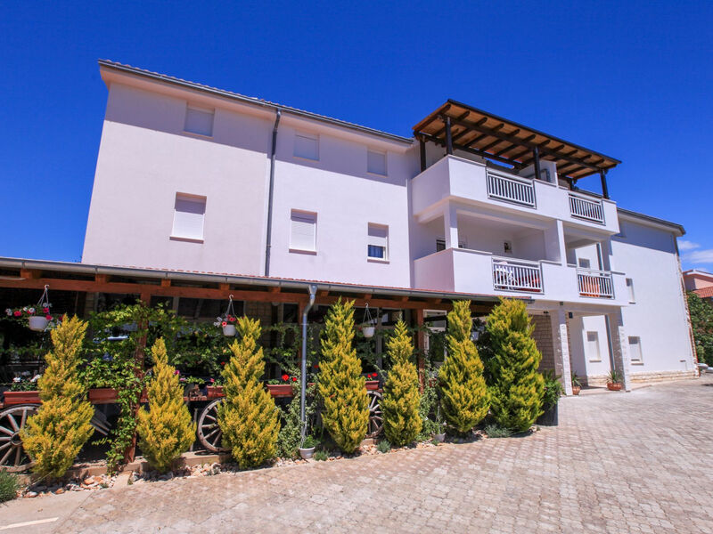 Apartmány Lola