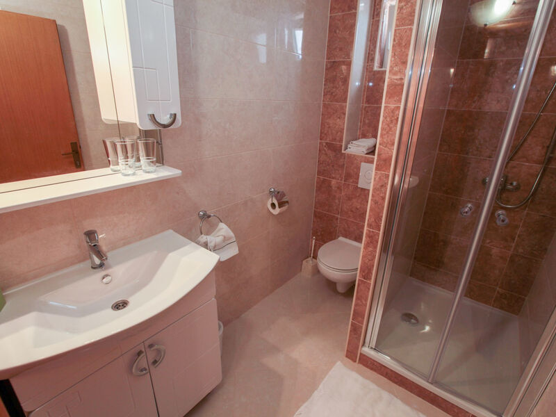 Apartmány Lola