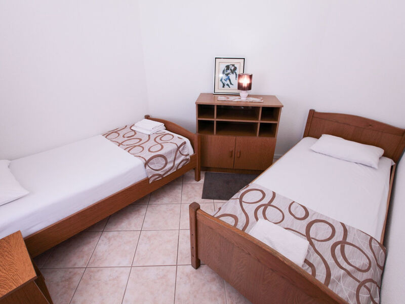 Apartmány Lola