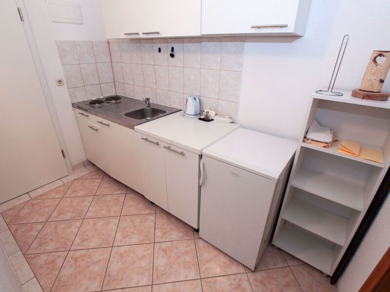 Apartmány Lola