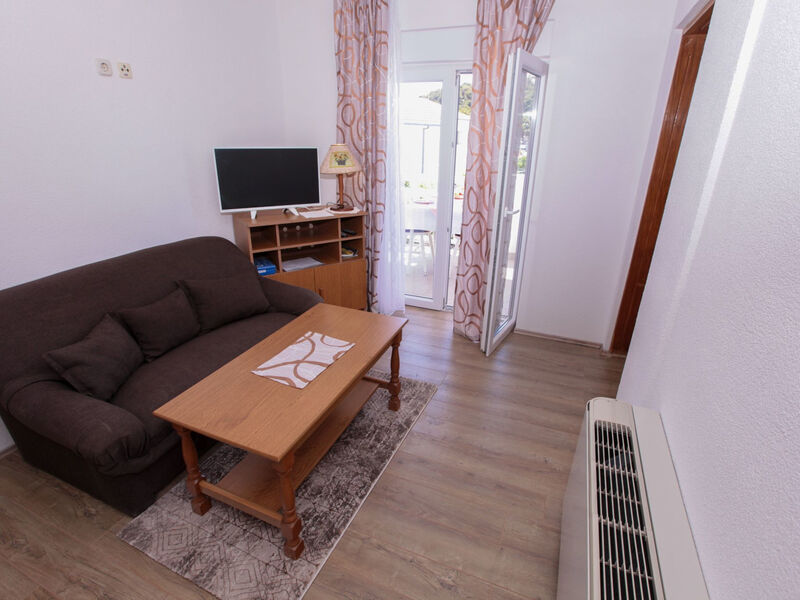 Apartmány Lola
