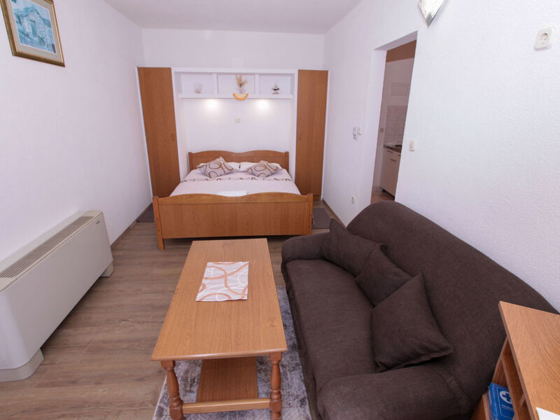 Apartmány Lola