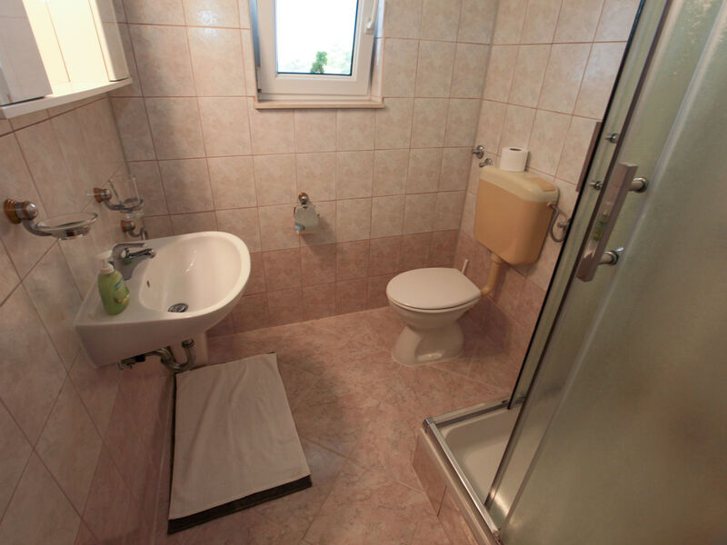 Apartmány Lola