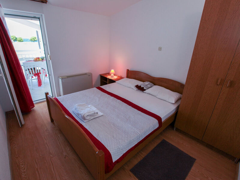 Apartmány Lola