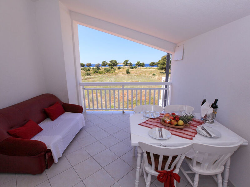 Apartmány Lola
