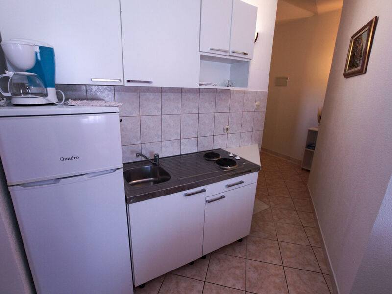 Apartmány Lola