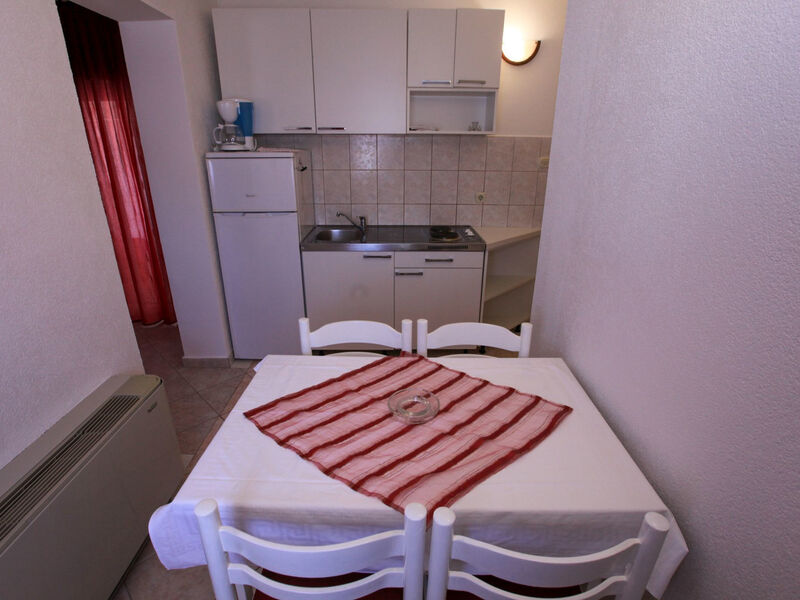 Apartmány Lola