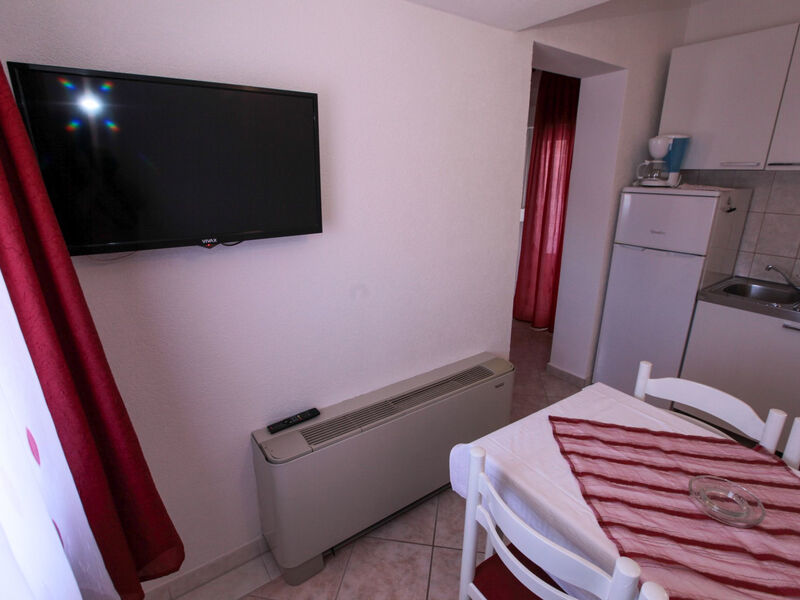 Apartmány Lola