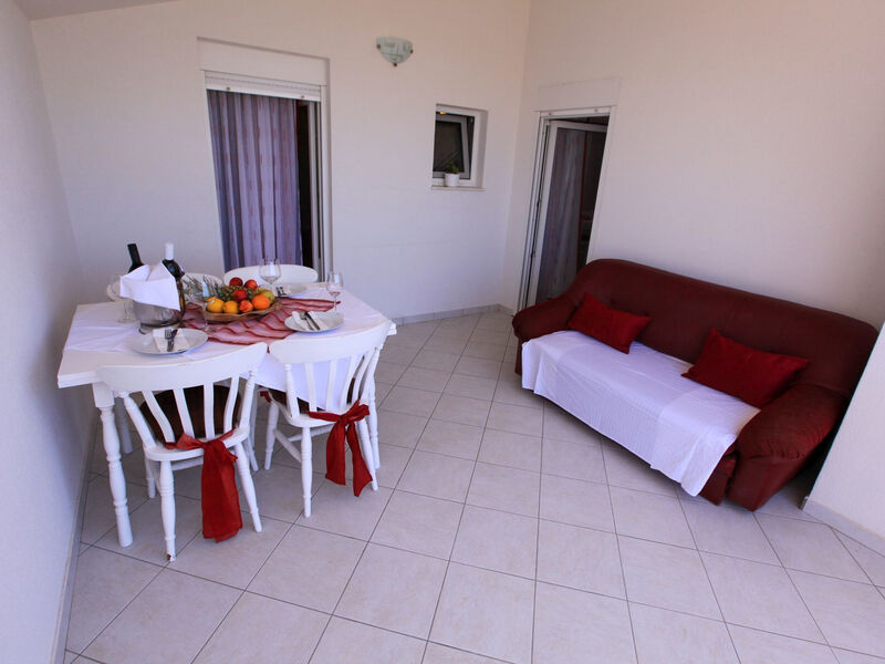 Apartmány Lola