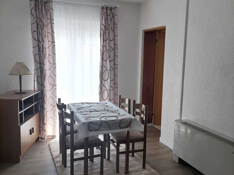 Apartmány Lola