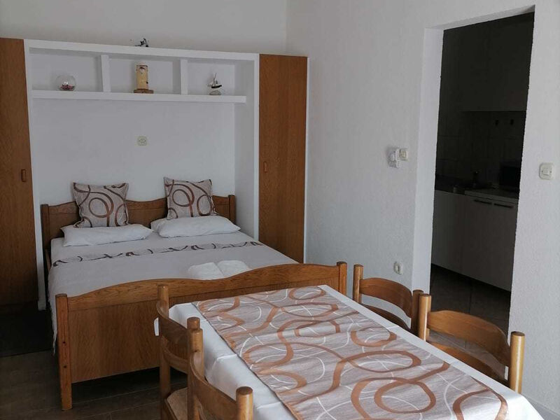 Apartmány Lola