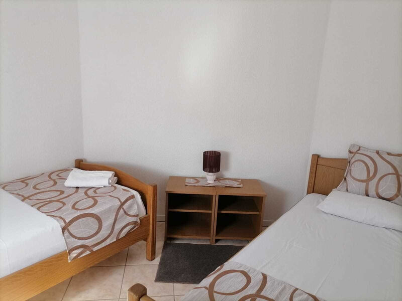 Apartmány Lola