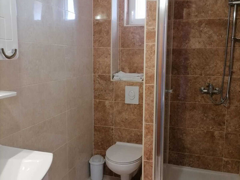 Apartmány Lola