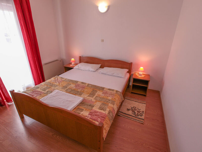 Apartmány Lola