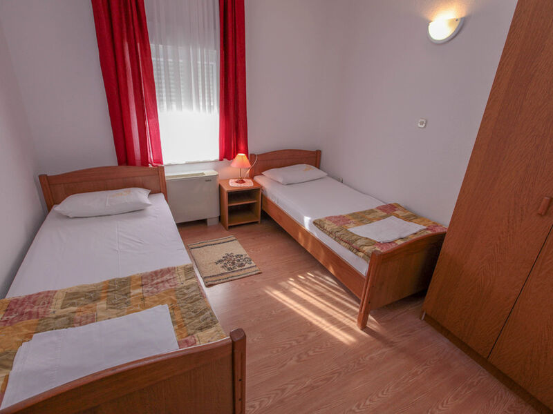 Apartmány Lola