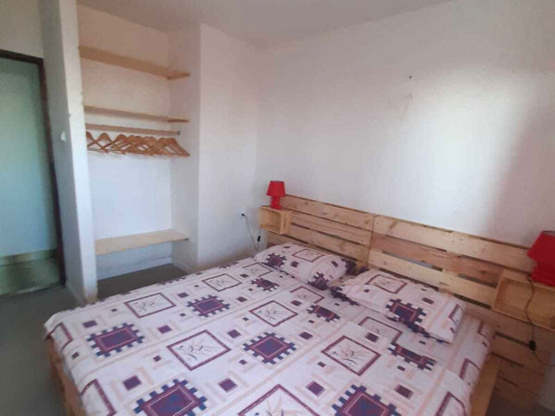 Apartmány Vinca