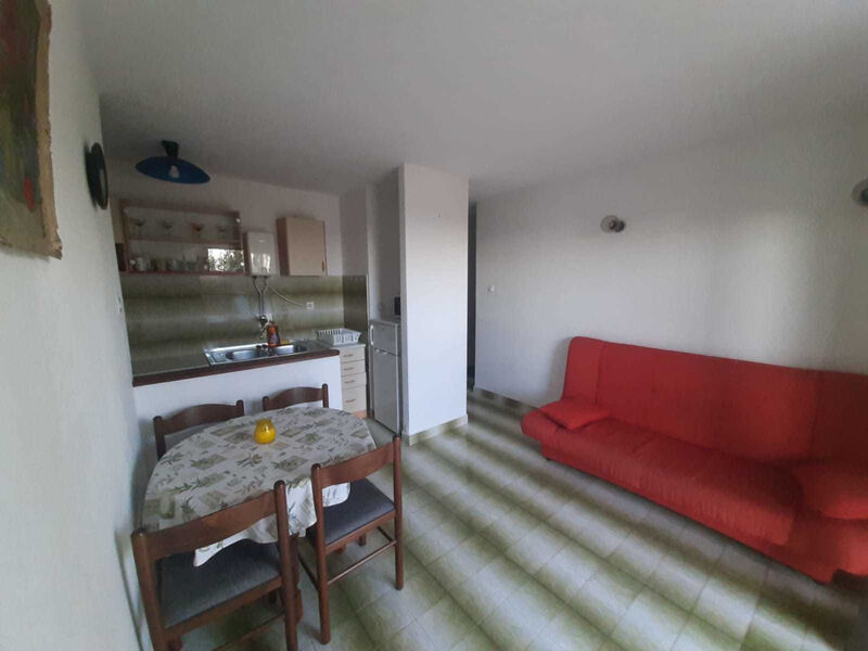 Apartmány Vinca