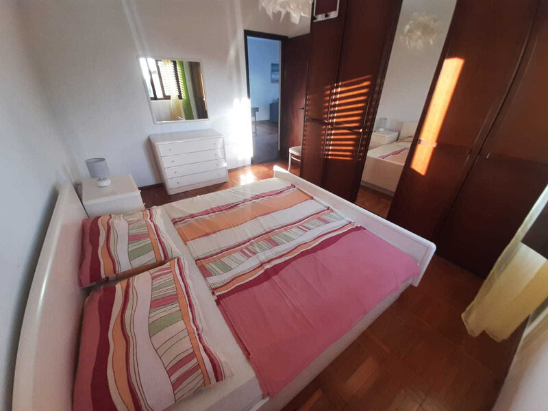 Apartmány Vinca