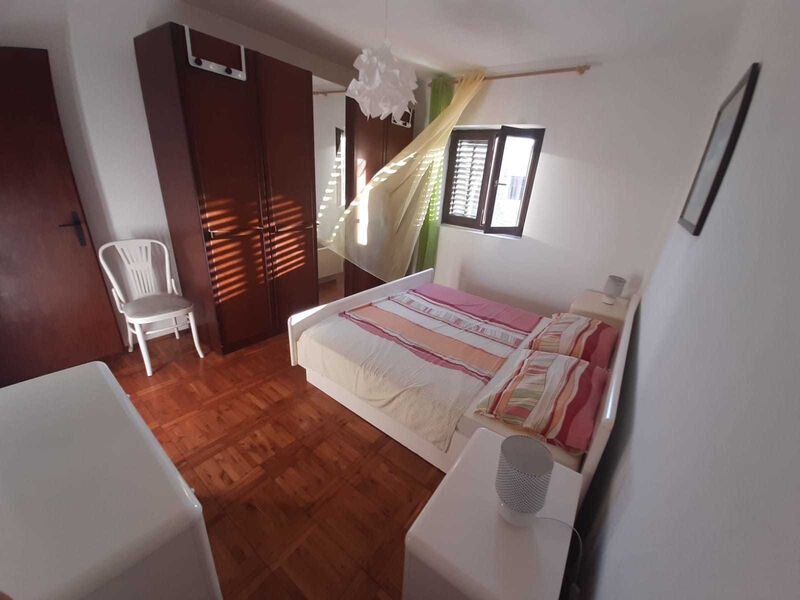 Apartmány Vinca