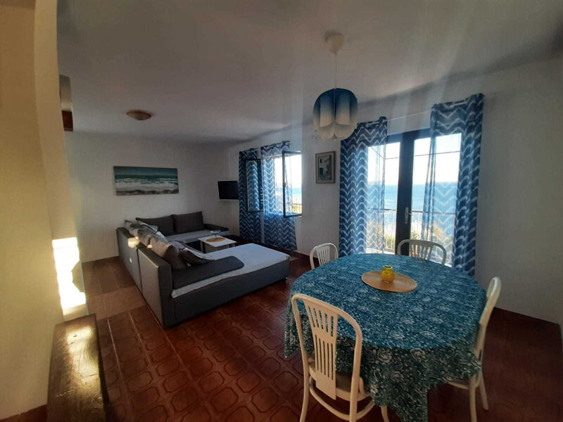 Apartmány Vinca