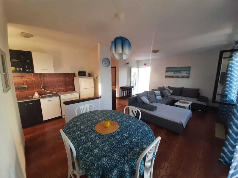 Apartmány Vinca