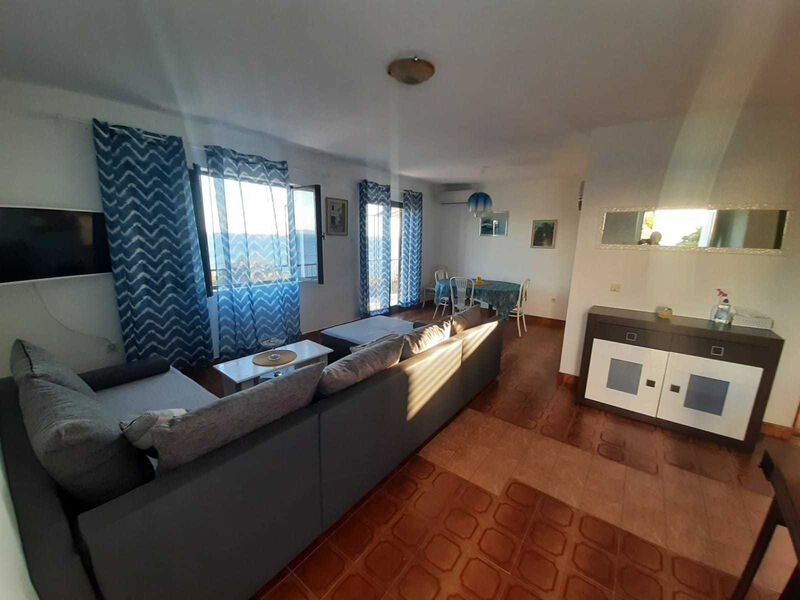 Apartmány Vinca