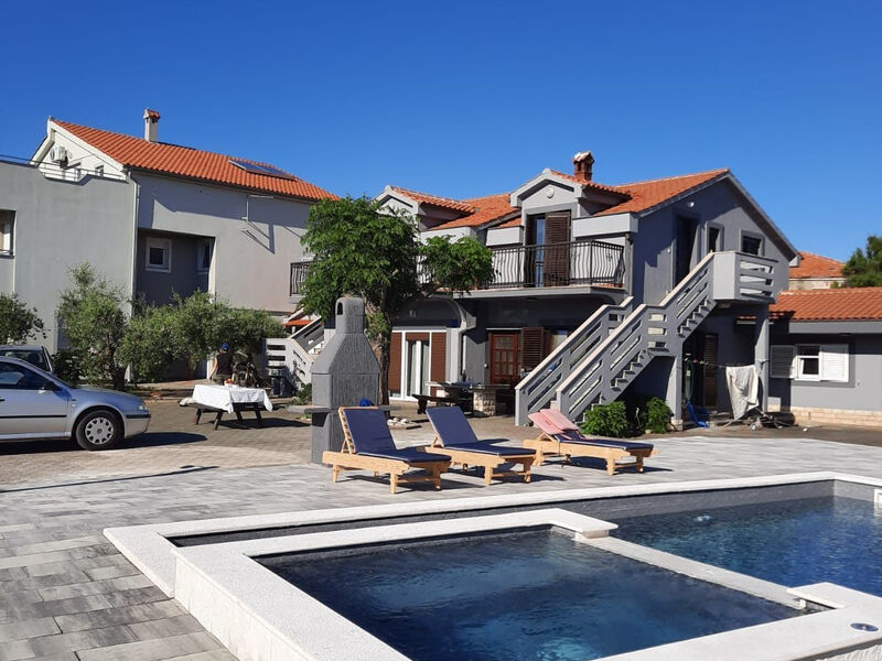Vila Fedora
