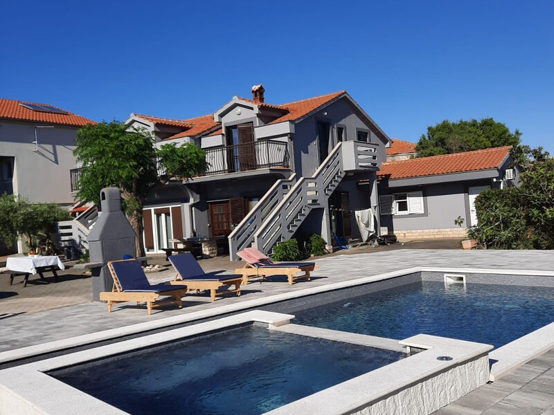 Vila Fedora